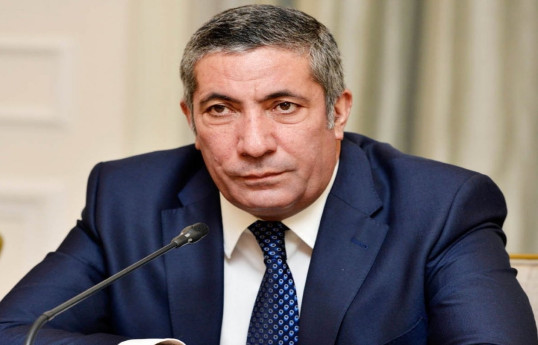 Сиявуш Новрузов: Я помешал принятию закона «О репродуктивном здоровье»