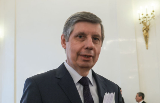 Михаил Евдокимов