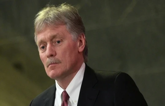 Дмитрий Песков