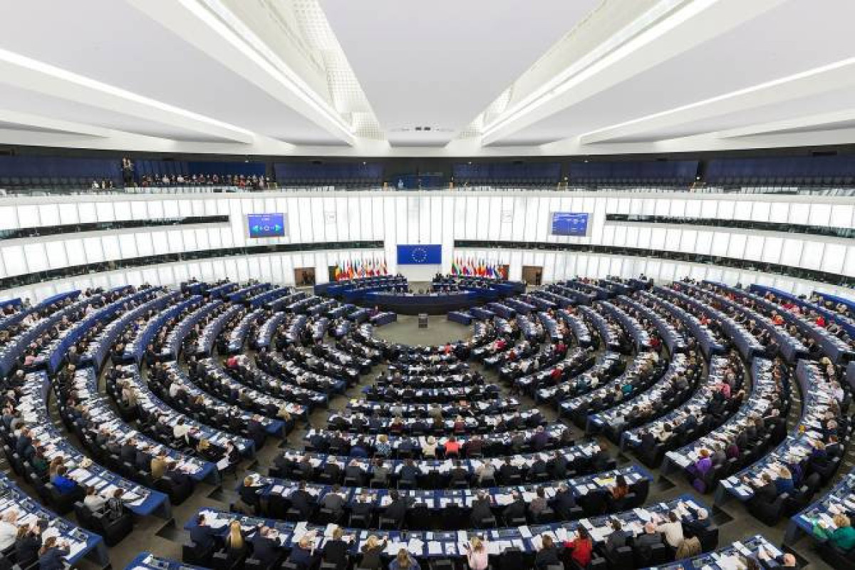 В Европарламенте призвали после завершения конфликта принять Украину в НАТО