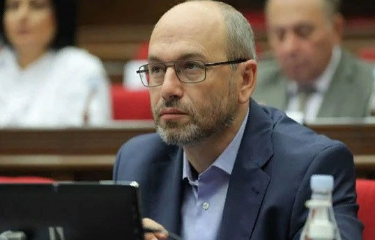 Гегам Назарян