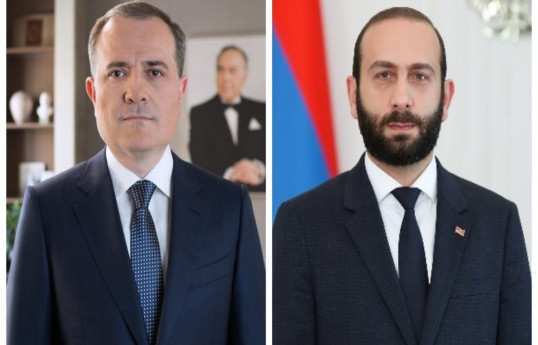 Джейхун Байрамов, Арарат Мирзоян