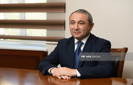 Анар Рзаев