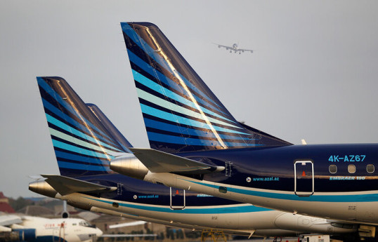 AZAL: Неблагоприятные погодные условия отразились на графике вылетов