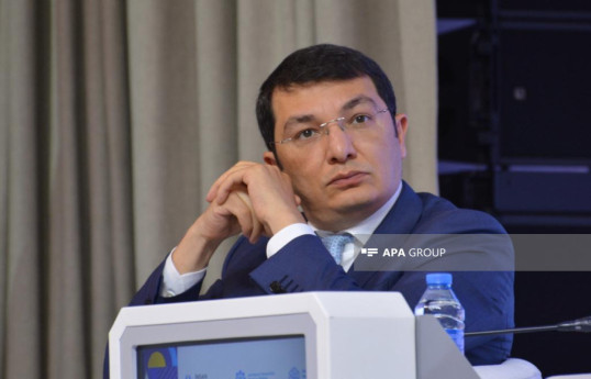 Эльнур Алиев