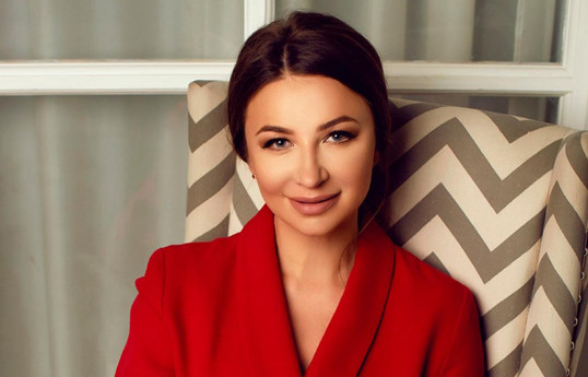 Елена Блиновская