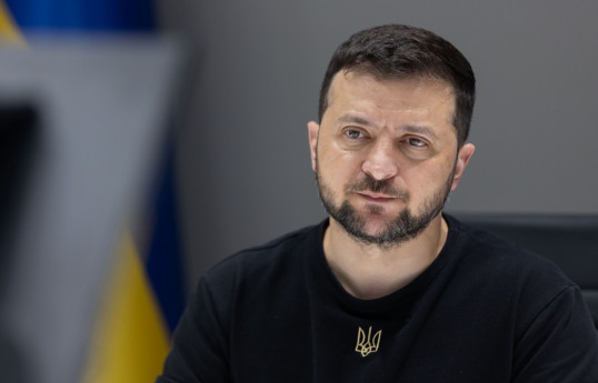 Владимир Зеленский