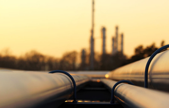 Milliyet: запасы нефти на Ближнем Востоке закончатся через 80 лет