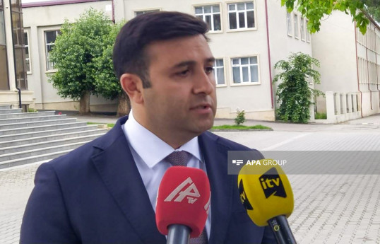 Глава ИВ Гедабейского района: Члены госкомиссии расследуют все волнующие наших людей вопросы