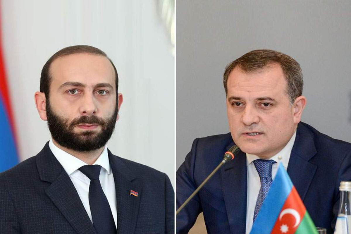 Арарат Мирзоян, Джейхун Байрамов