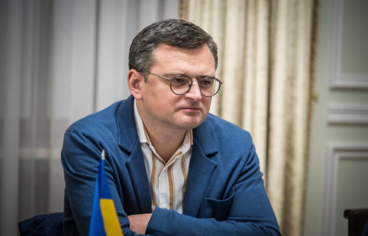 Союзники Киева уже готовятся к поставкам истребителей - Глава МИД Украины 