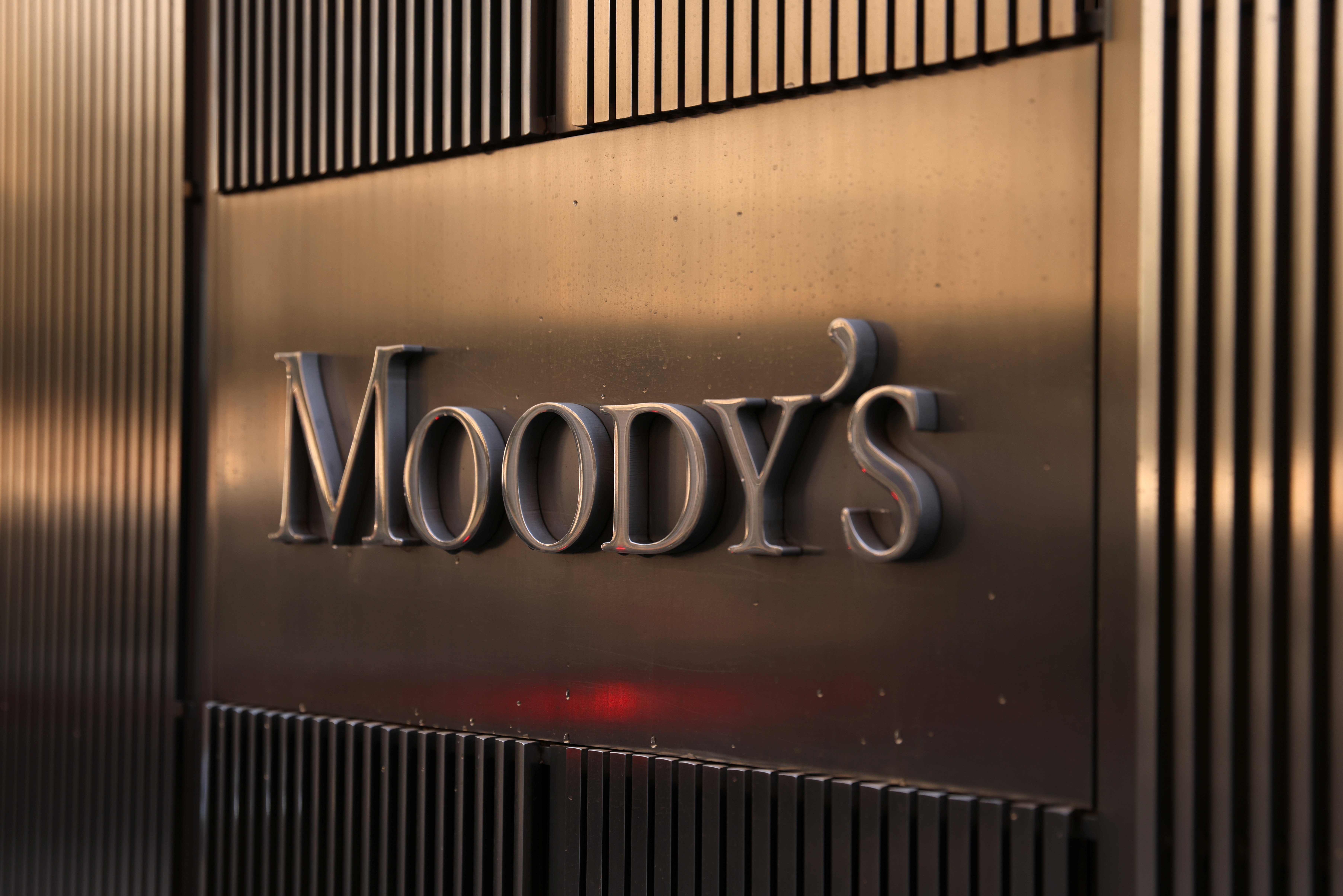 Moody's Profits Rise Despite Stagnant Leveraged Debt Markets