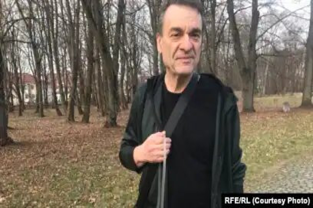 В России больной раком пенсионер получил 7,5 лет колонии за посты про Бучу