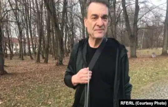 В России больной раком пенсионер получил 7,5 лет колонии за посты про Бучу