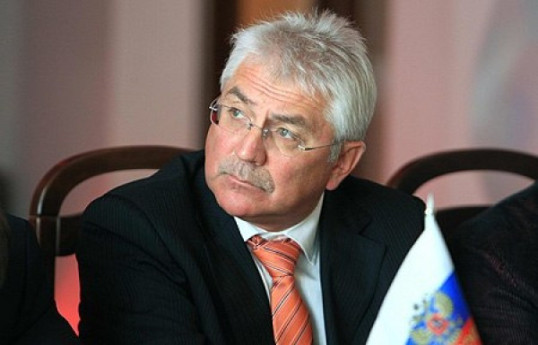 Алексей Чепа