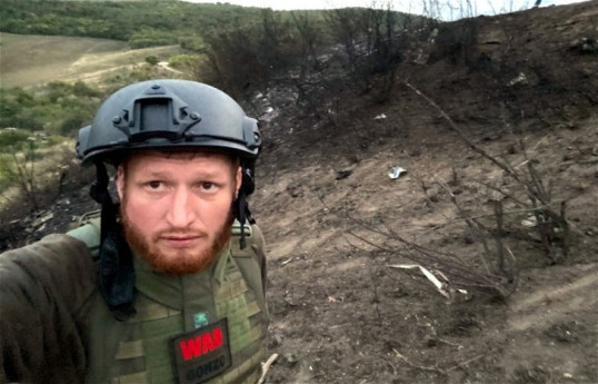 Семен Пегов