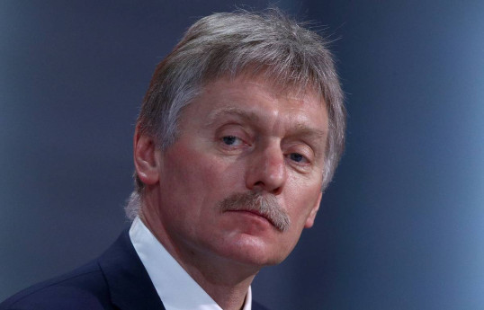 Дмитрий Песков