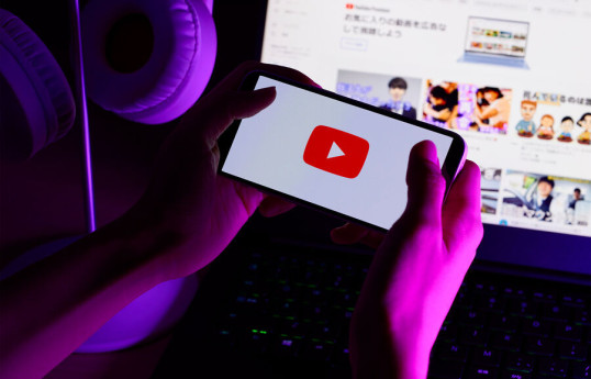 YouTube превратится в игровой сервис