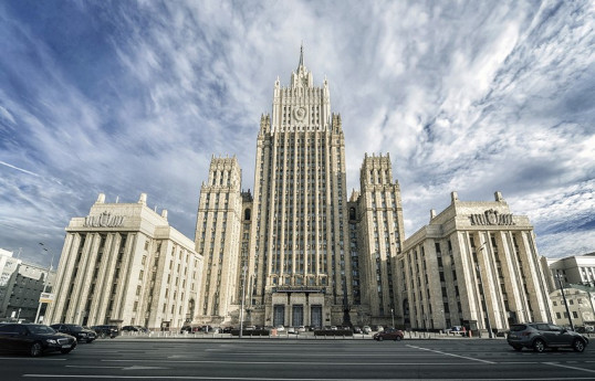 МИД России предостерег страны Запада от использования внутриполитической ситуации  