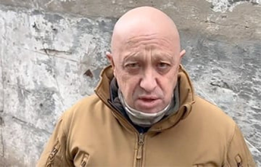 СМИ: Евгений Пригожин согласился выплатить компенсации семьям погибших летчиков 