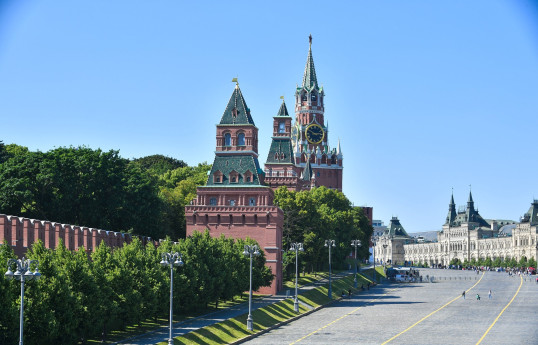 В Москве и московской области отменили режим контртеррористической операции