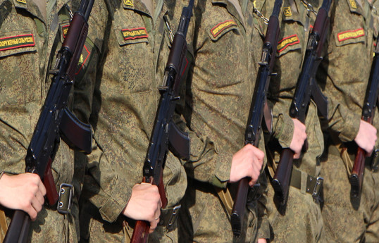 Госдума: ЧВК больше не смогут вербовать уголовников
