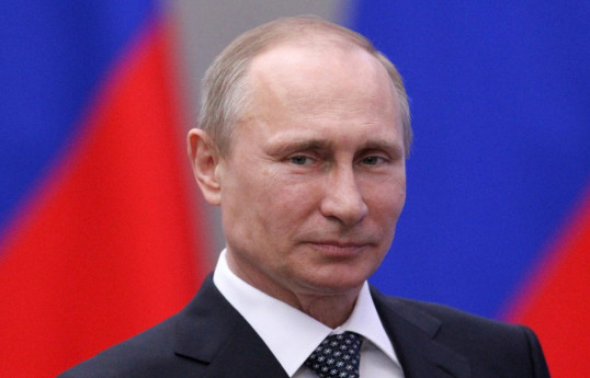 Путин предложил бойцам ЧВК «Вагнер» три варианта на выбор