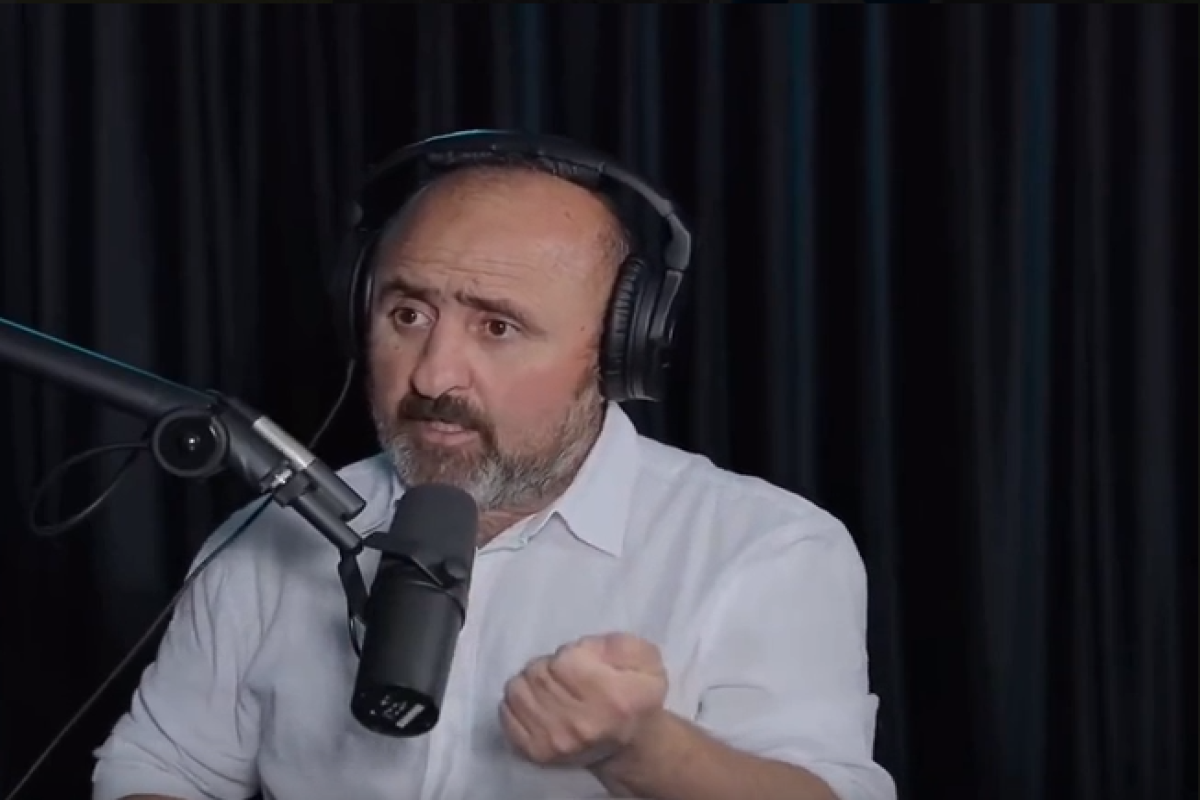 Татул Акопян