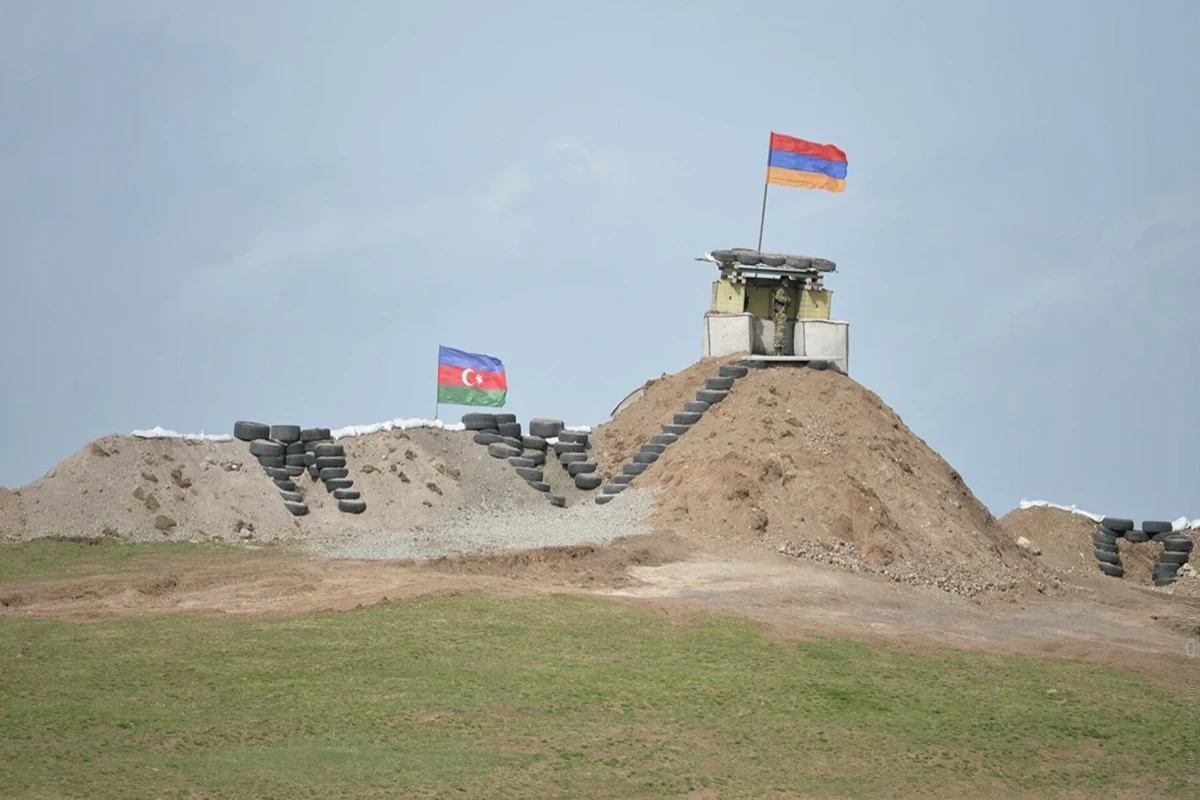 Ничего святого: новая армянская провокация как попытка сорвать мирные переговоры в Вашингтоне