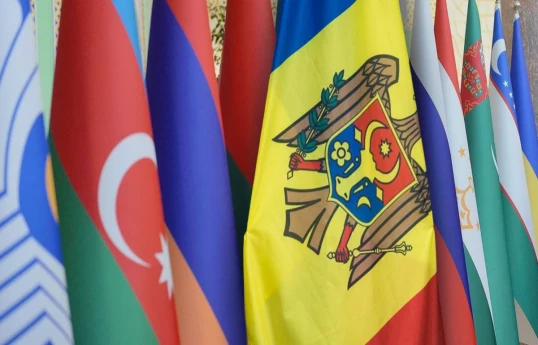 Правительство Молдовы одобрило выход страны из Межпарламентской ассамблеи СНГ