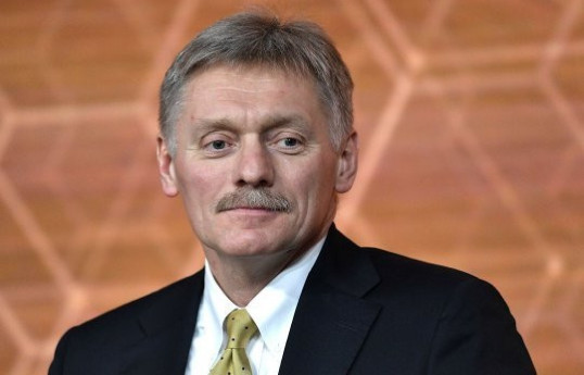 В Кремле отрицают нанесение ударов по гражданской инфраструктуре в Украине