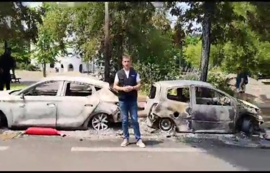 Совет прессы осудил оказание давления на сотрудников AZTV во Франции