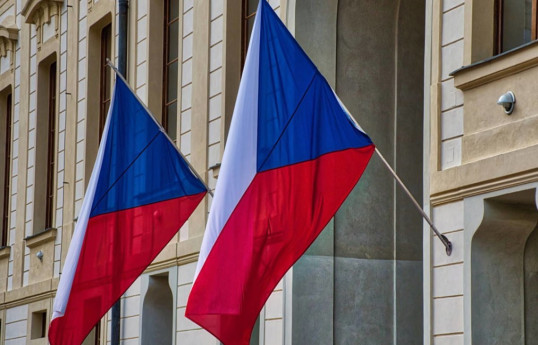 Чехия запретила российским спортсменам выступать в соревнованиях страны