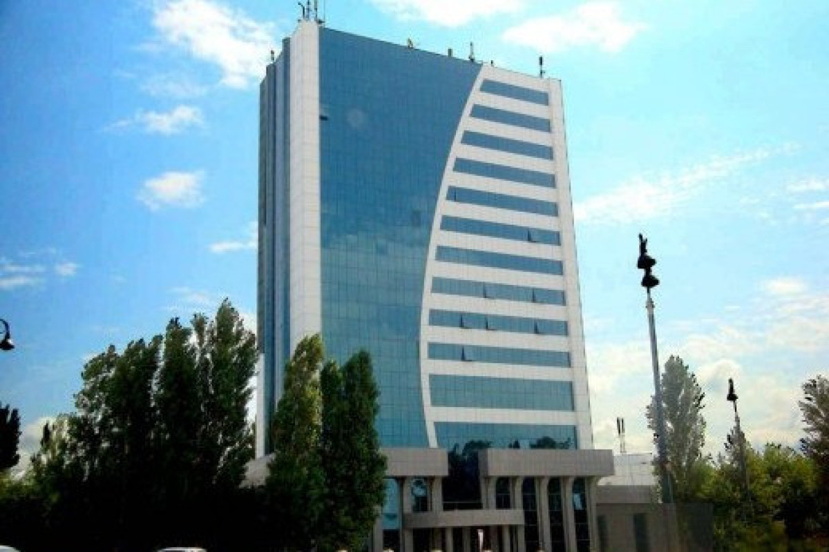 В Гидрометеорологическую службу Азербайджана назначен новый начальник