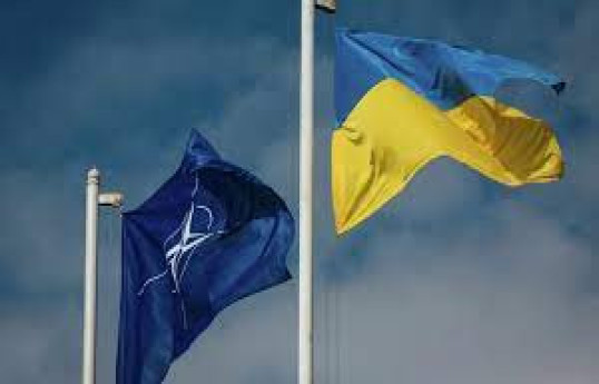 Украина выдвинула ультиматум НАТО