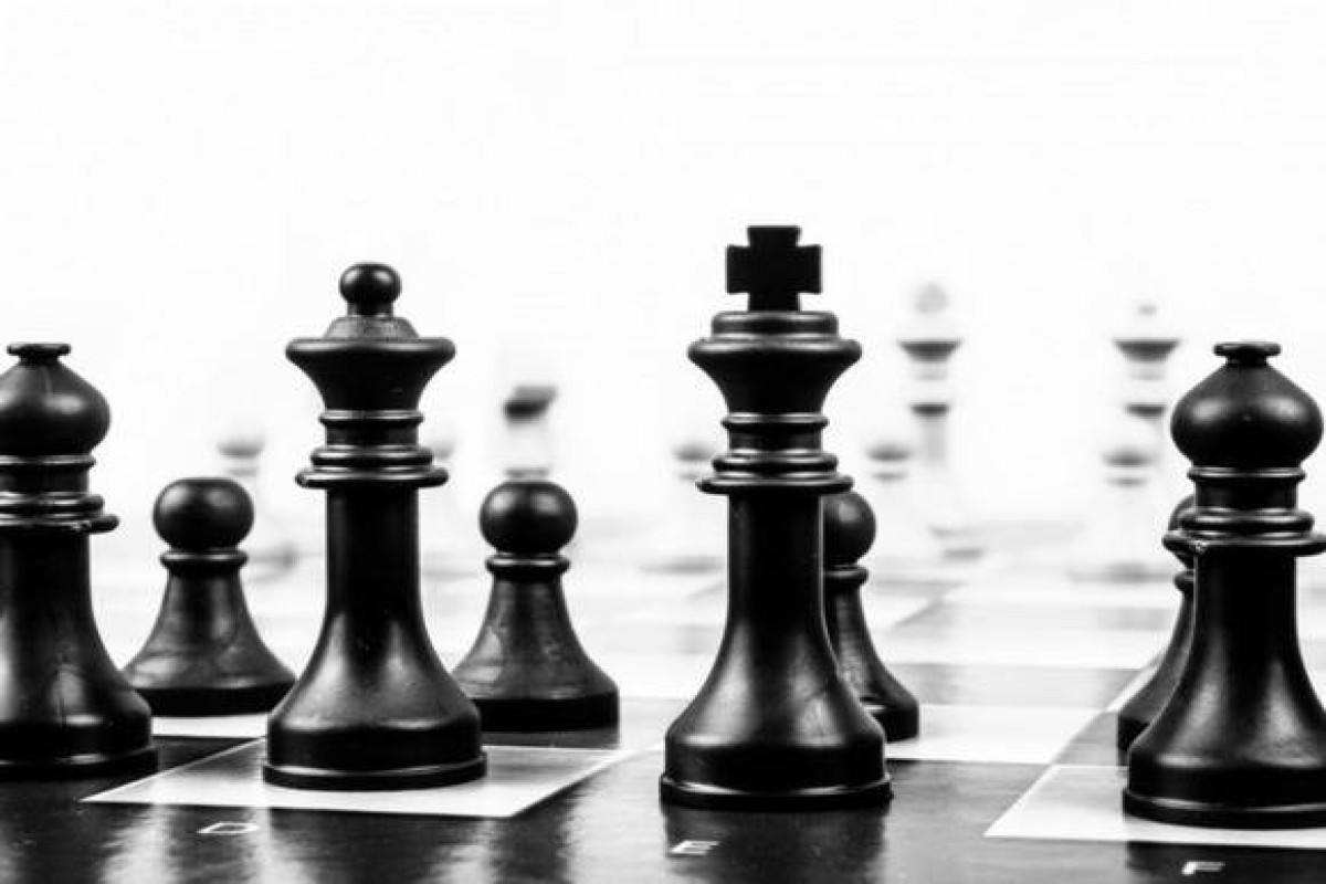 Российская федерация шахмат вошла в состав Азиатской шахматной федерации
