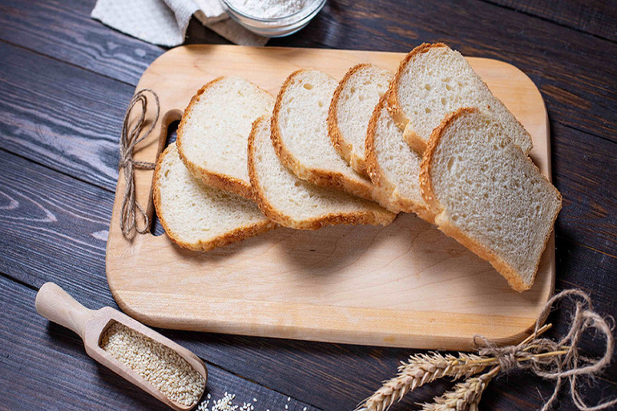 В Казахстане резко выросли цены на хлеб