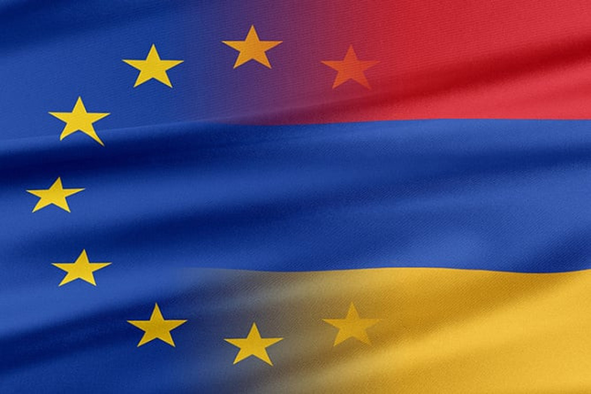 Ереван раздражает Москву: Опасные игры вокруг миссии ЕС