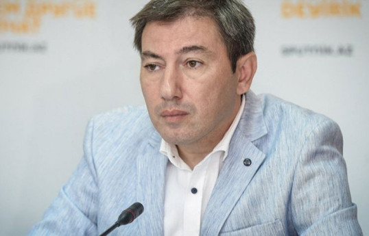 Ильгар Велизаде