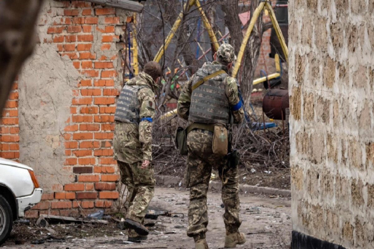 Российские СМИ: Украинские диверсанты атаковали населенные пункты Брянской области
