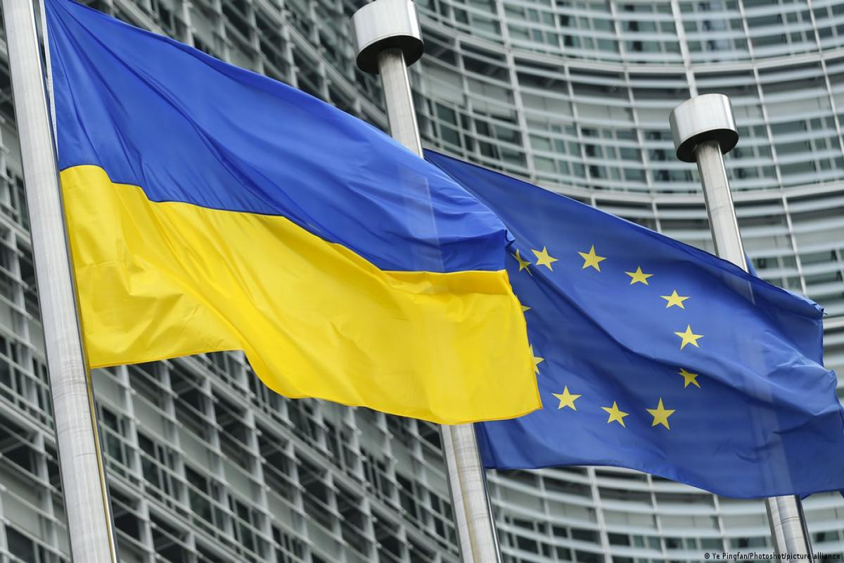 Депутат Европарламента: К 2029 году Украина может стать полноправным членом ЕС