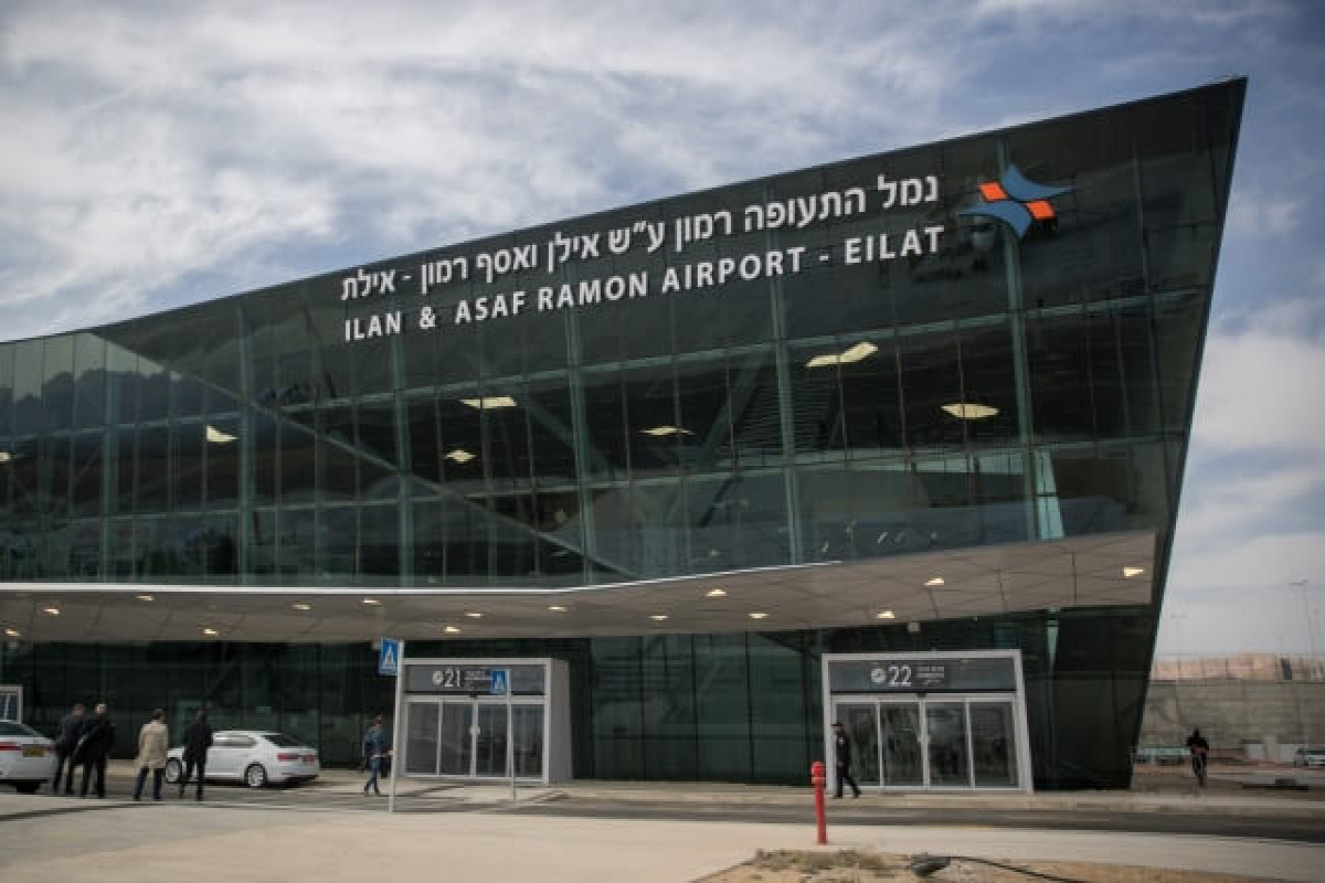 СМИ: Израиль может запустить авиарейсы в Саудовскую Аравию для палестинцев на время хаджа