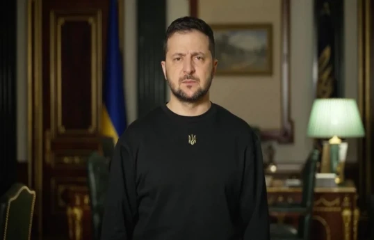 Угроза для энергосистемы сохраняется, но эта сложная зима пройдена - Зеленский 