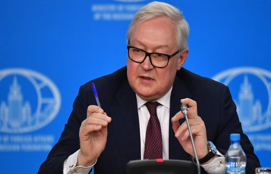 Замглавы МИД России обвинил США в попытках Киева атаковать авиабазы России