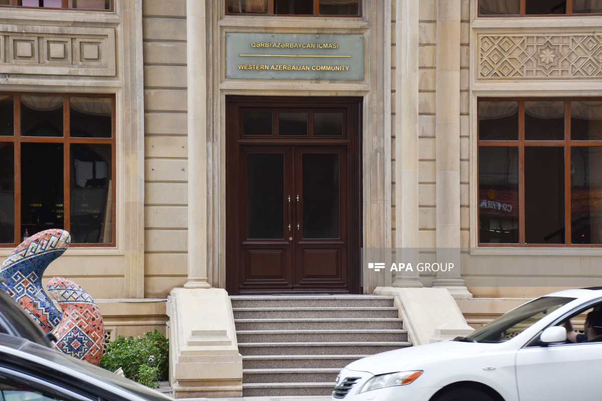 Община Западного Азербайджана призвала Пашиняна немедленно начать переговоры