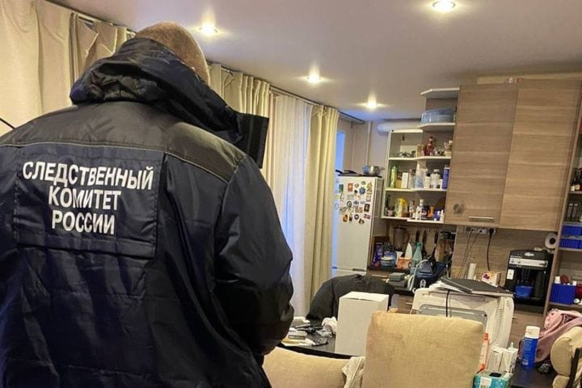 В Москве найден мертвым один из создателей вакцины «Спутник V»