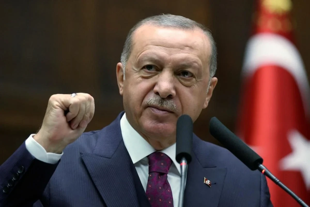 Мы превратим Турцию в самую подготовленную к стихийным бедствиям страну - Президент Эрдоган 