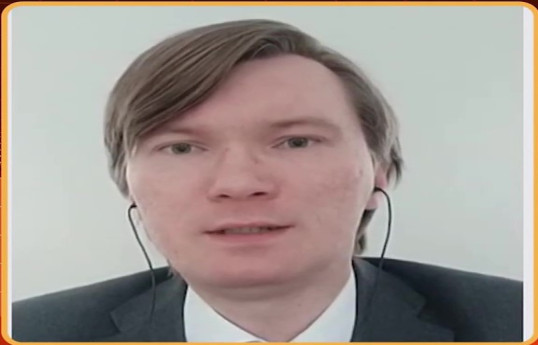 Андрей Петров