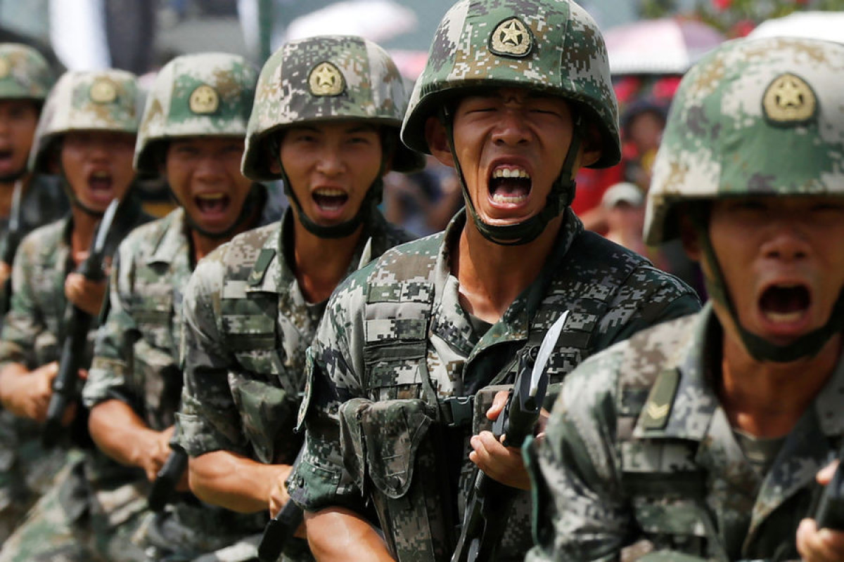 США и Южная Корея объявили о крупнейших за пять лет военных учениях
