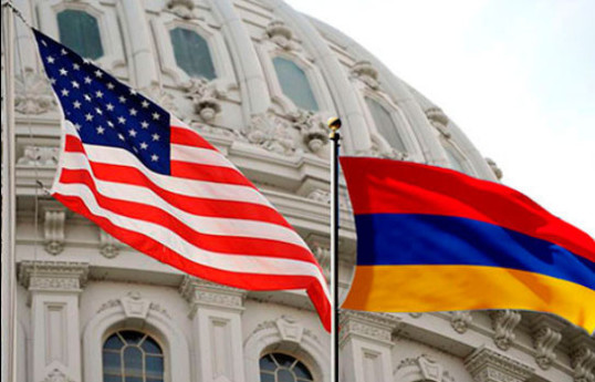 Правительство США: Армения является перевалочным пунктом для обхода антироссийских санкций